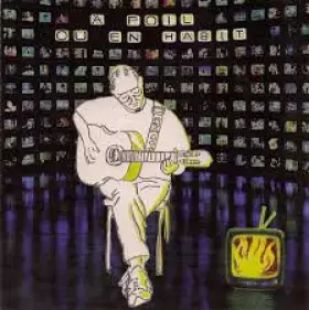 Couverture du produit · A Poil Ou En Habit