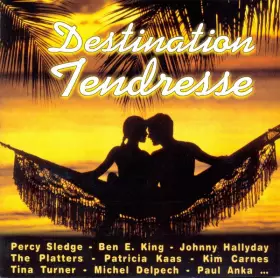 Couverture du produit · Destination Tendresse
