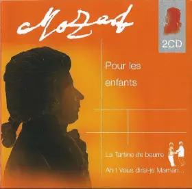 Couverture du produit · Pour Les Enfants