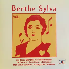 Couverture du produit · Berthe Sylva (Vol. 1)