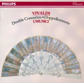 Couverture du produit · Double Concertos = Doppelkonzerte