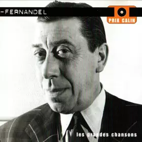 Couverture du produit · Les Grandes Chansons