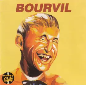 Couverture du produit · Bourvil
