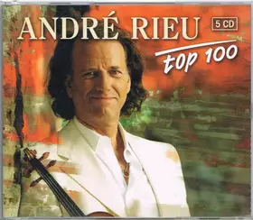 Couverture du produit · André Rieu Top 100