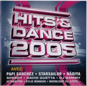 Couverture du produit · Hits & Dance 2005