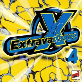 Couverture du produit · Extravadance 4