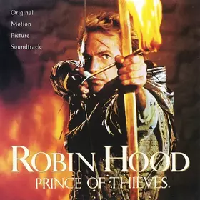 Couverture du produit · Robin Hood Prince Of Thieves