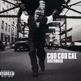 Couverture du produit · Disturbed