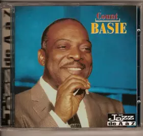 Couverture du produit · Jazz De A A Z - Count Basie