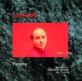 Couverture du produit · Paname - Vol. III - 1960-1962