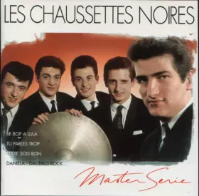 Couverture du produit · Master Serie