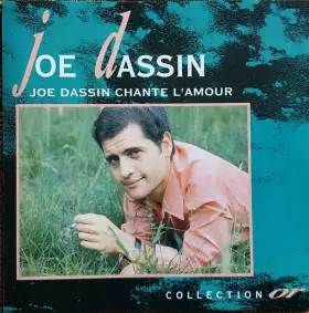 Couverture du produit · Joe Dassin Chante L'amour