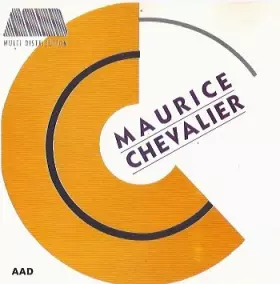 Couverture du produit · Maurice Chevalier