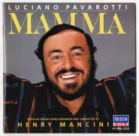 Couverture du produit · Mamma