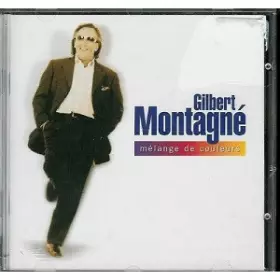 Couverture du produit · Mélange De Couleurs