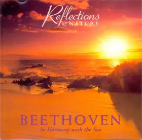 Couverture du produit · In Harmony With The Sea