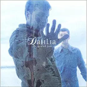 Couverture du produit · Le Grand Jeu