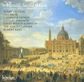 Couverture du produit · Sacred Music-1
