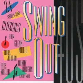 Couverture du produit · Swing Out