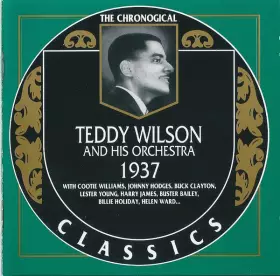 Couverture du produit · 1937