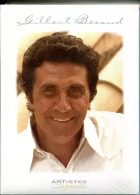 Couverture du produit · Collection Artistes De Légende 