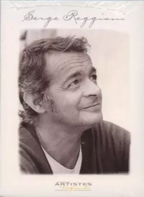 Couverture du produit · Collection Artistes De Légende