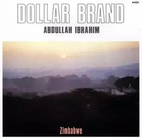 Couverture du produit · Zimbabwe