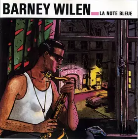 Couverture du produit · La Note Bleue