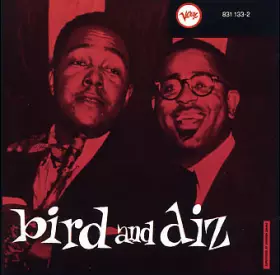 Couverture du produit · Bird And Diz
