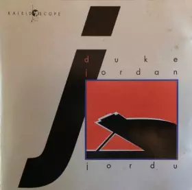 Couverture du produit · Jordu