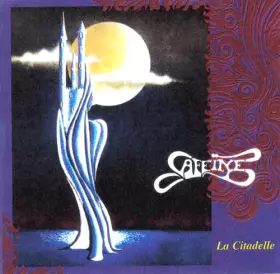 Couverture du produit · La Citadelle