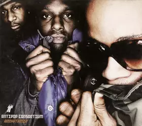 Couverture du produit · Arrhythmia