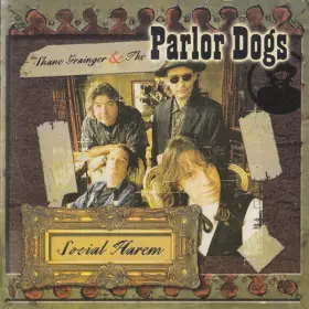 Couverture du produit · Social Harem