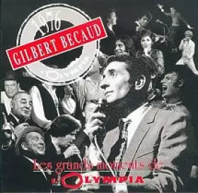 Couverture du produit · 1976 L'Olympia