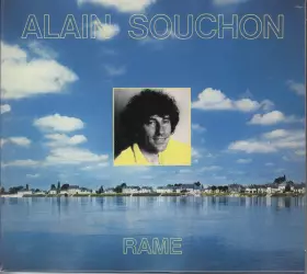 Couverture du produit · Rame
