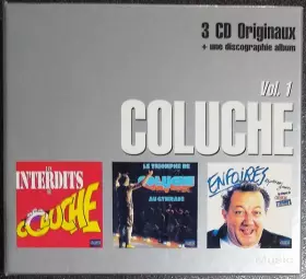 Couverture du produit · Vol. 1