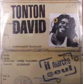 Couverture du produit · Il Marche Seul