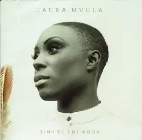 Couverture du produit · Sing To The Moon