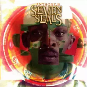 Couverture du produit · Seven Seals