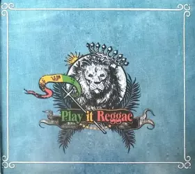 Couverture du produit · Play It Reggae