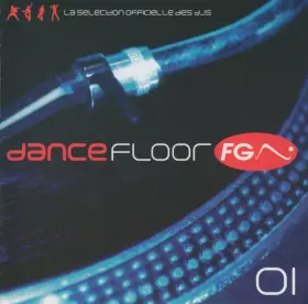 Couverture du produit · Dancefloor FG 01