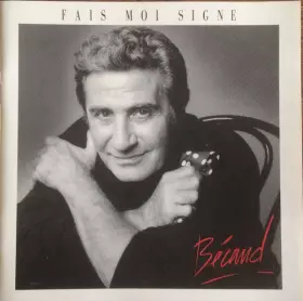 Couverture du produit · Fais Moi Signe