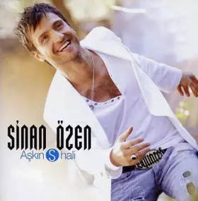 Couverture du produit · Aşkın S Hali