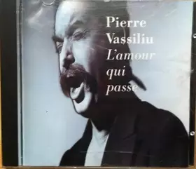 Couverture du produit · L' Amour Qui Passe