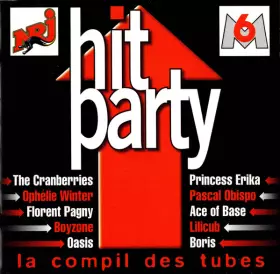 Couverture du produit · Hit Party