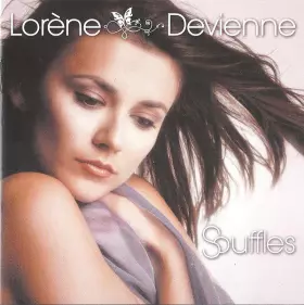 Couverture du produit · Souffles