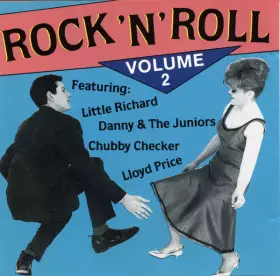 Couverture du produit · Rock 'N' Roll Volume 2