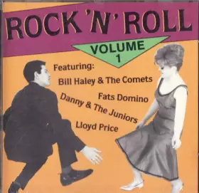 Couverture du produit · Rock 'N' Roll Volume 1