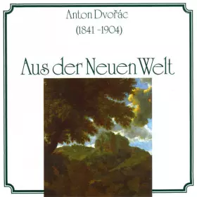 Couverture du produit · Du Nouveau Monde