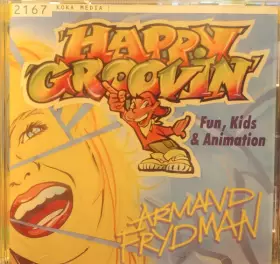 Couverture du produit · Happy Groovin